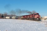 CP 9640 South